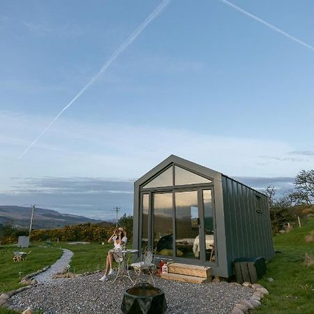 Oaklane Glamping Cabins Kenmare Extérieur photo