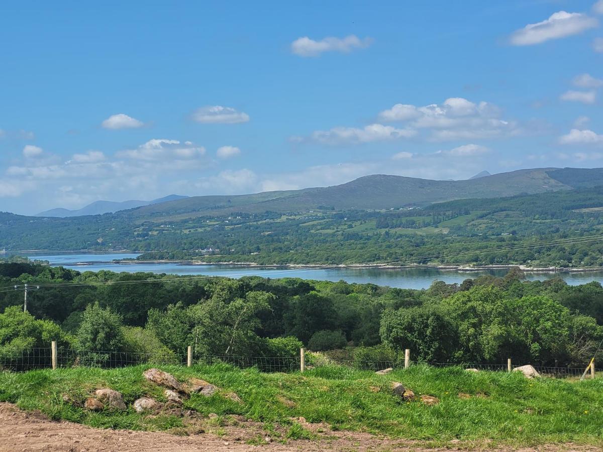 Oaklane Glamping Cabins Kenmare Extérieur photo