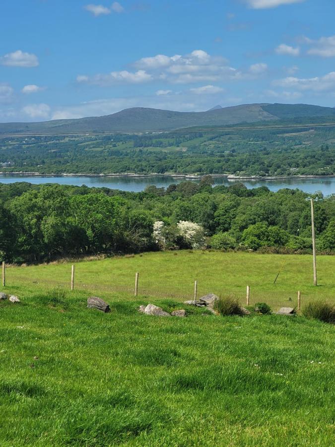 Oaklane Glamping Cabins Kenmare Extérieur photo