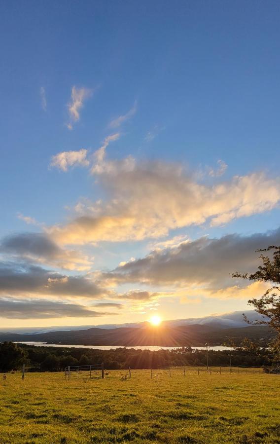 Oaklane Glamping Cabins Kenmare Extérieur photo