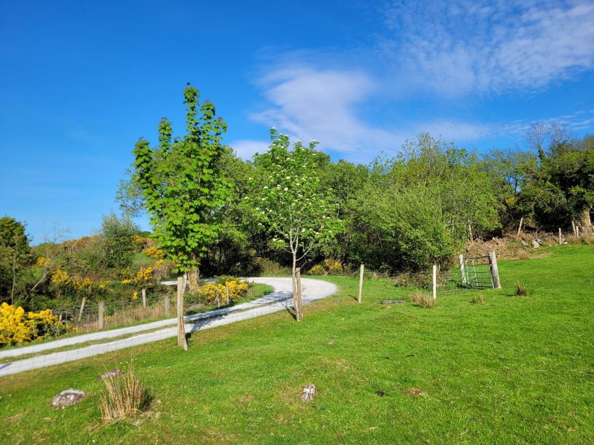 Oaklane Glamping Cabins Kenmare Extérieur photo