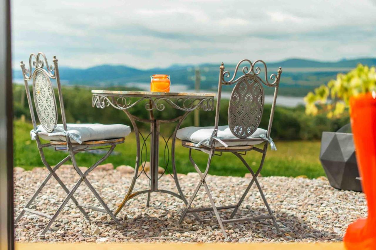 Oaklane Glamping Cabins Kenmare Extérieur photo