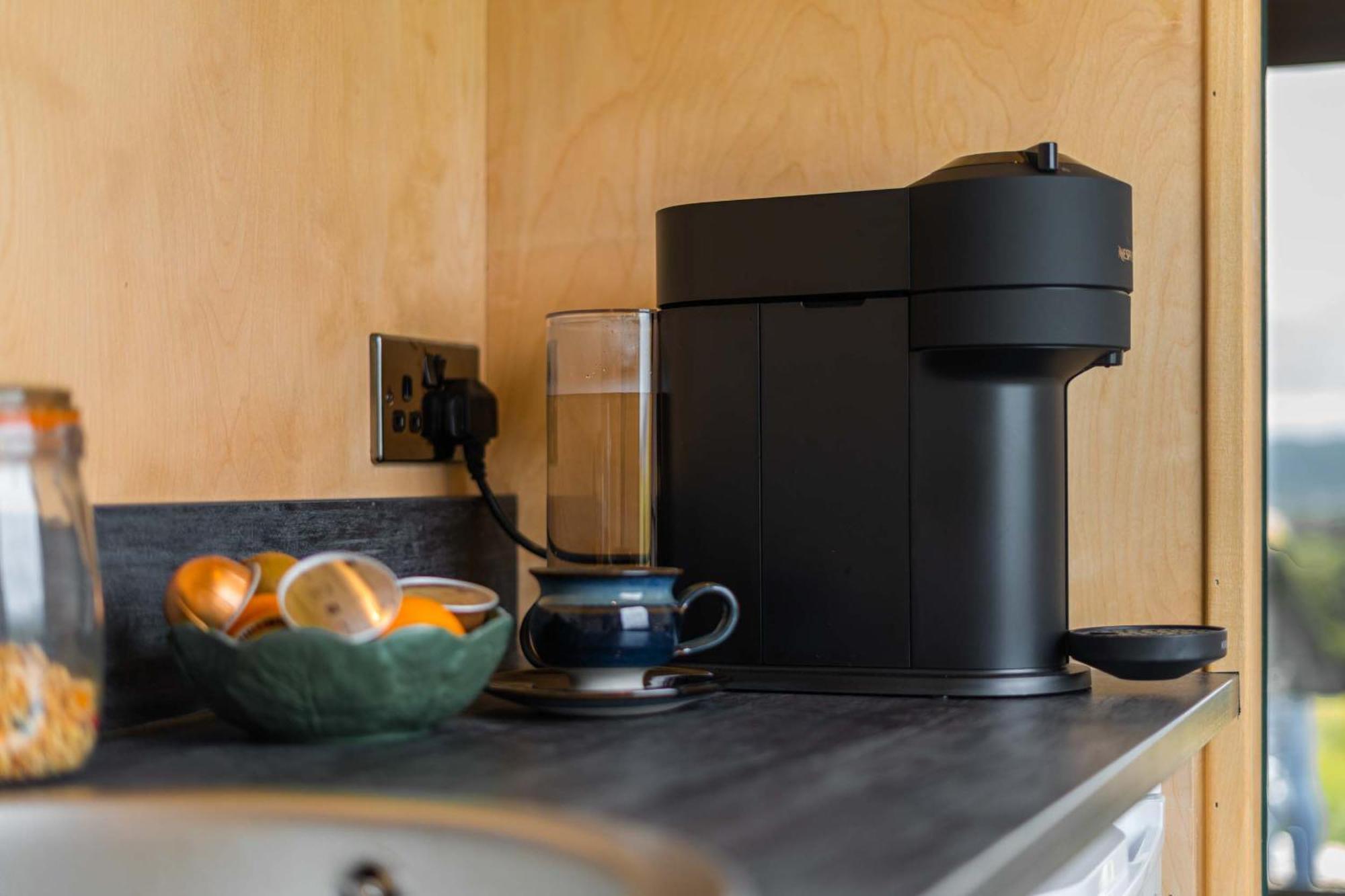 Oaklane Glamping Cabins Kenmare Extérieur photo