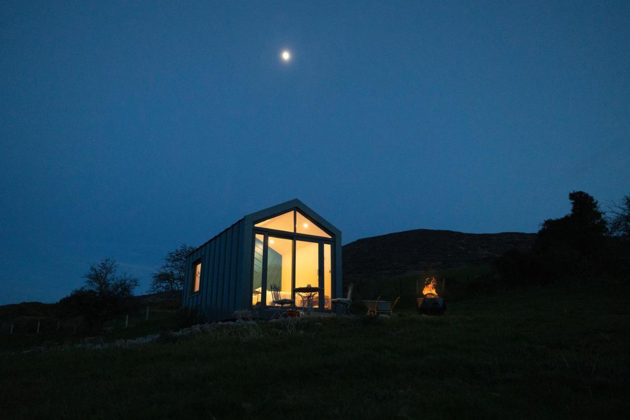 Oaklane Glamping Cabins Kenmare Extérieur photo