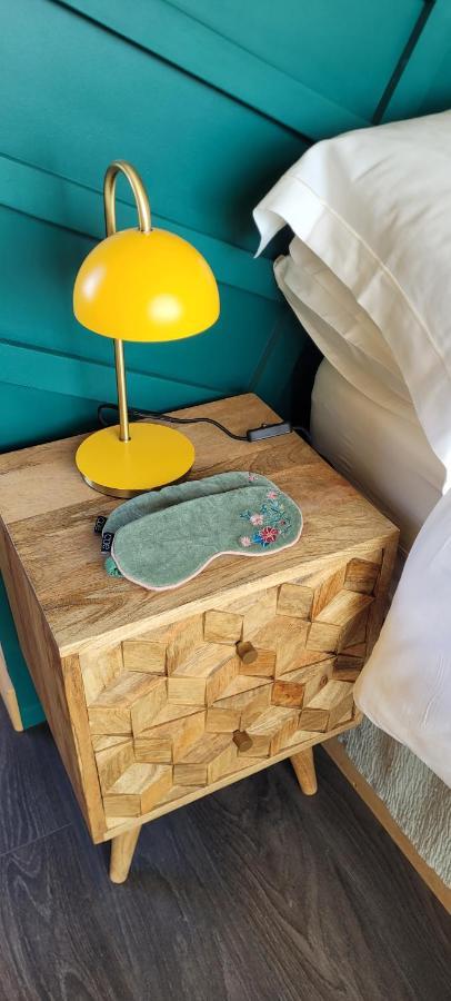 Oaklane Glamping Cabins Kenmare Extérieur photo